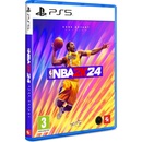 Hry na PS5 NBA 2K24