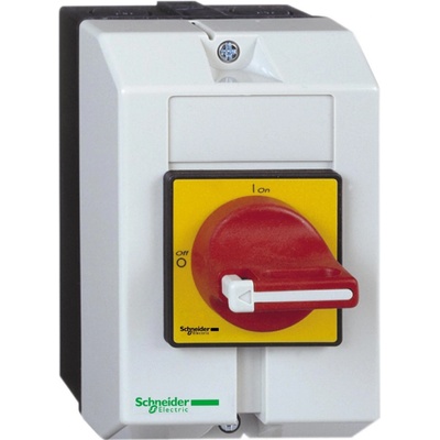 SCHNEIDER ELECTRIC SCHNEIDER Odpínač VARIO VCF-0GE 20A VCF0GE