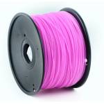 Gembird 3DP-HIPS3-01-OR Филамент HIPS Orchid 3mm 1kg (3DP-HIPS3-01-OR)