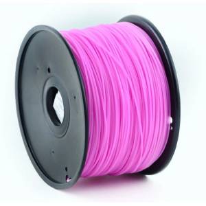 Gembird 3DP-HIPS3-01-OR Филамент HIPS Orchid 3mm 1kg (3DP-HIPS3-01-OR)