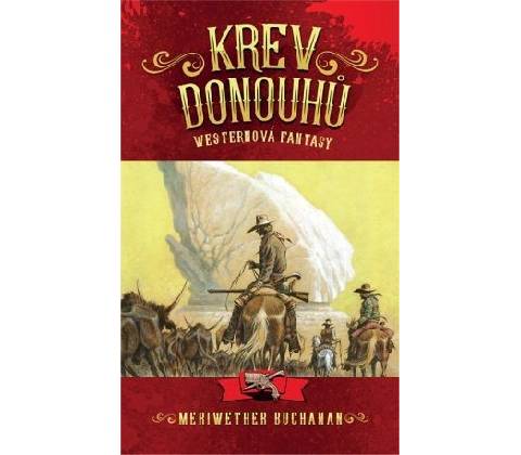 Krev Donouhů