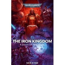 Iron Kingdom