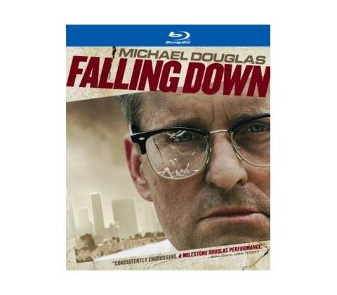 Falling Down BD
