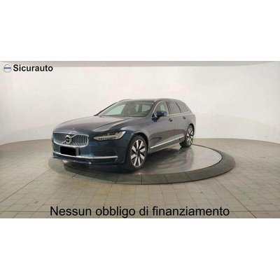 Volvo V90 AWD T6 257 kW