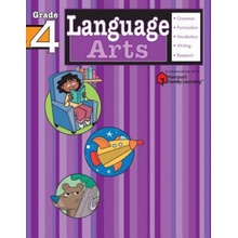 Language Arts, Grade 4