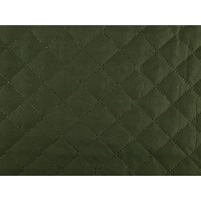 Zateplená podšívka / prošev Varianta: 7 zelená khaki 60825/157375/281817