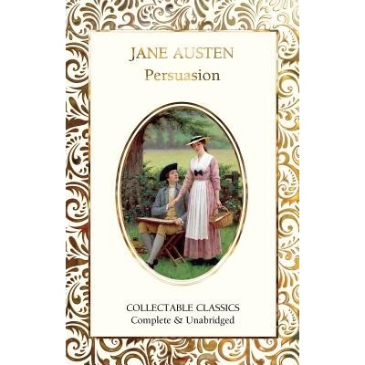 Persuasion Austen Jane