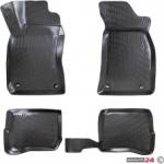 Rizline Гумени стелки RizLine съвместими с Audi A4 / B5 94-01
