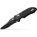 Benchmade Auto Triage 9170BK