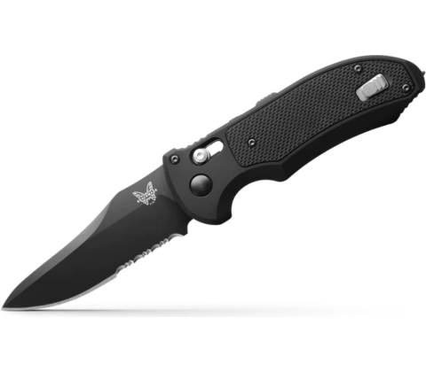 Benchmade Auto Triage 9170BK
