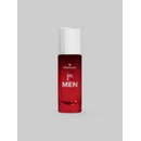 CHAKRA pánsky čisté 10 ml