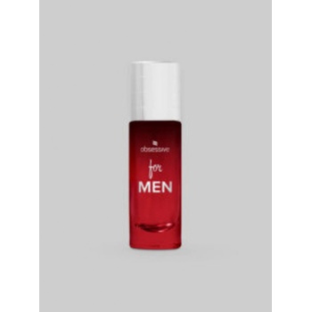 CHAKRA pánsky čisté 10 ml