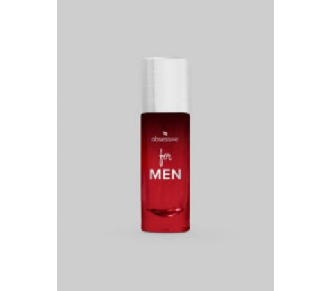 CHAKRA pánsky čisté 10 ml