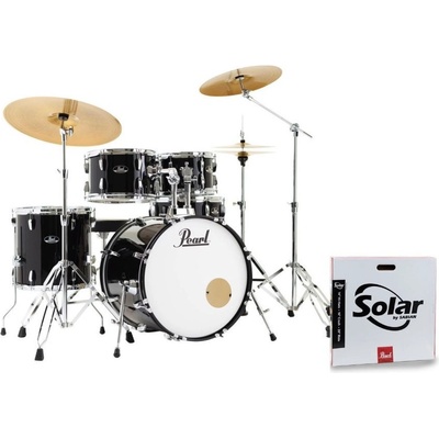 Pearl RS525SBC/C31 Roadshow Jet Black
