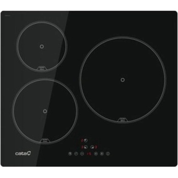 CATA IB-6303 E2 BK (08063120)