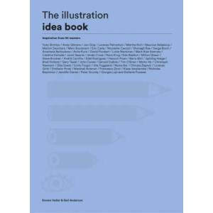 Illustration Idea Book (ISBN: 9781786273253)