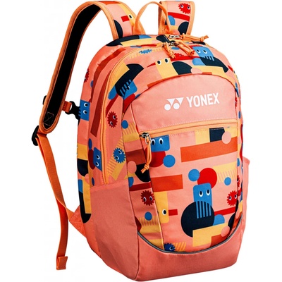 Yonex 22512 JUNIOR backpack – Zboží Dáma