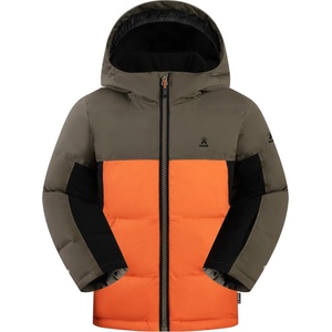 Kamik Детско ски яке Kamik Kid's Tucker Ski jacket - Pumpkin - размер 176 (EU) (703-6108-0521)