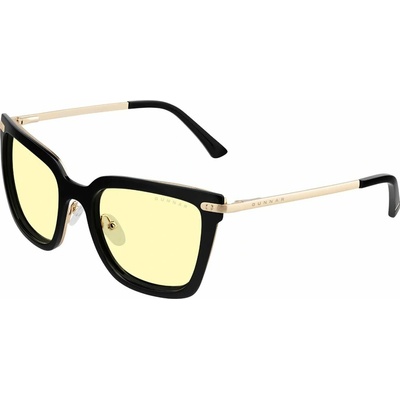 GUNNAR KAIA ONYX jantarová skla BLF 65 GUNNAR focus KAI-00101