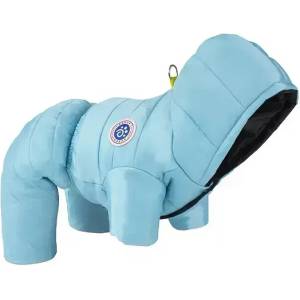 Tiger`s Heart Гащеризон за куче PupaWalk Blue