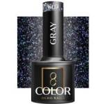 Ochno OCHO NAILS Gel Polish gray 607 -5 g
