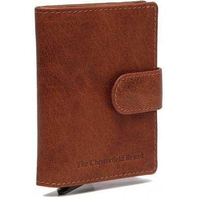 The Chesterfield Brand Prague Cognac