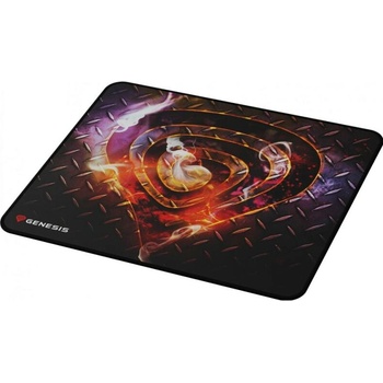 Image 1 of NATEC Genesis Carbon 500M Steel