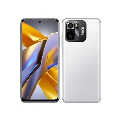 Poco M5s