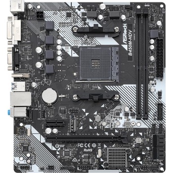 Image 1 of ASRock B450M-HDV R4.0