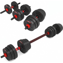 HMS SGP20 Dumbbell 20 kg