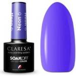 Claresa Gel polish NEON 6 -5g