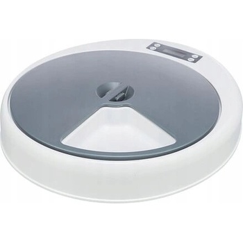 Trixie Automatické krmítko TX5, 5 x 240 ml 33 x 5 x 36 cm