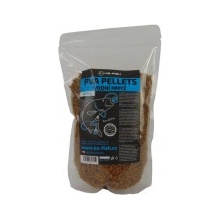 Ks Fish PVA Pellets vodní hmyz 1kg