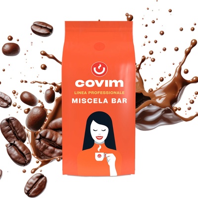Covim Miscela Bar 1 kg