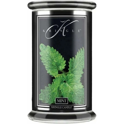 Kringle Candle Reserve Mint 624 g