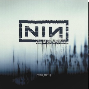 Nine Inch Nails - With Teeth (180g) (2 LP) (602557142761)