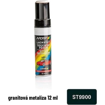 Motip opravná korekčna ceruzka granitová metalíza 12 ml