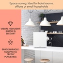 Image 1 of Klarstein HEA3-HappyH-38l-WH