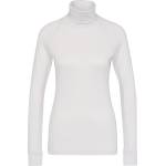 Stoic Дамско мериносово термобельо Stoic Women's Merino240 BengtSt. Turtle Neck Merino base layer - Moon Grey - размер XS (115-2396-0612)