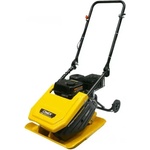 CIMEX CP100B Трамбовка
