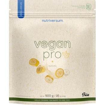 Image 1 of Nutriversum Vegan Pro 500 g