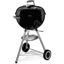 Weber Classic Kettle čierny
