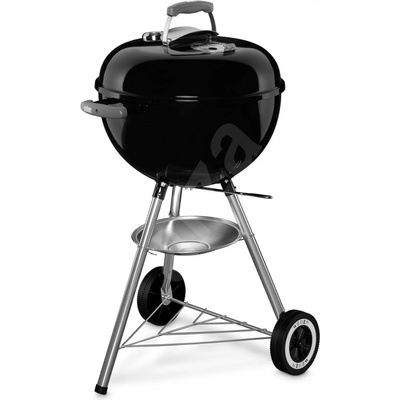 Weber Classic Kettle čierny