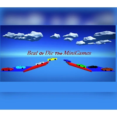 Beat or Die: The MiniGames