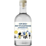 Patrikopoulos Ouzo Patrikopoulos - узо 700ml