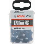 Bosch Impact T25 25mm 2607002806