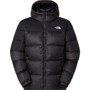 The North Face Яке The North Face Mens Diablo Down 2.0 Jacket - TNF Black
