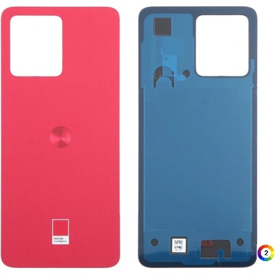 Motorola Оригинален Заден Капак за Motorola Moto G84