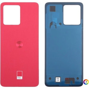 Motorola Оригинален Заден Капак за Motorola Moto G84