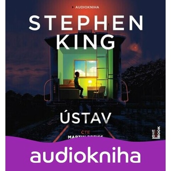 Ústav - King Stephen